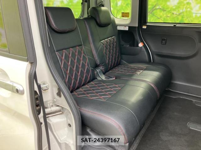 Daihatsu TANTO 2017-04 8217200-4