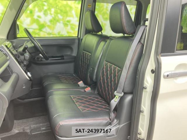 Daihatsu TANTO 2017-04 8217200-5