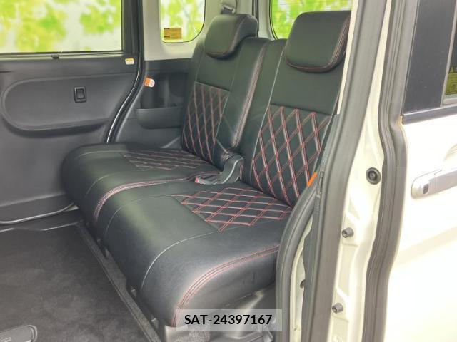 Daihatsu TANTO 2017-04 8217200-6