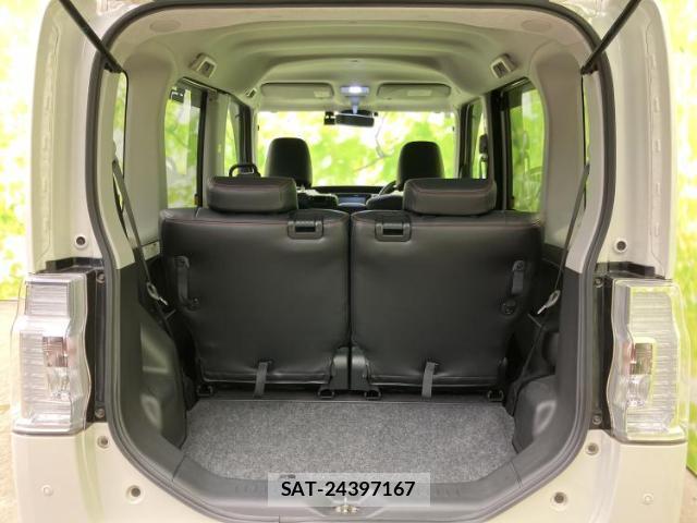 Daihatsu TANTO 2017-04 8217200-7