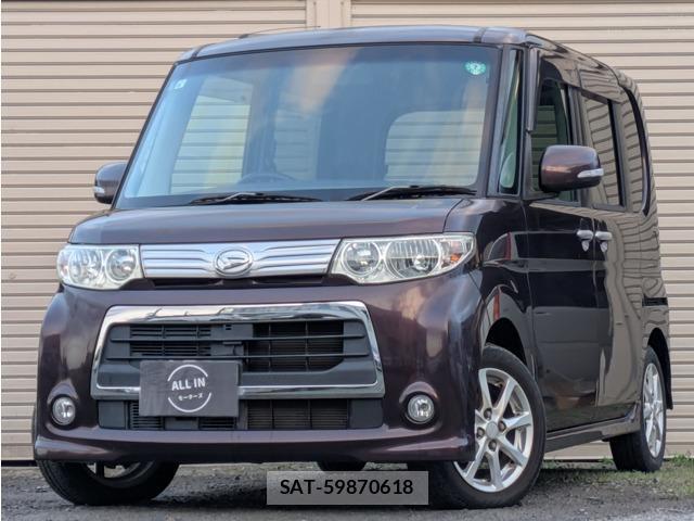 Daihatsu TANTO 2011-06 8217219-0