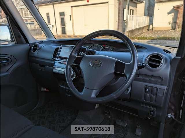 Daihatsu TANTO 2011-06 8217219-11