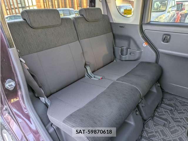 Daihatsu TANTO 2011-06 8217219-12