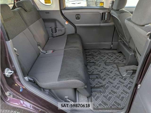Daihatsu TANTO 2011-06 8217219-13