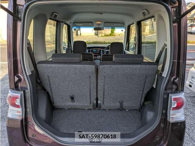 Daihatsu TANTO 2011-06 8217219-15