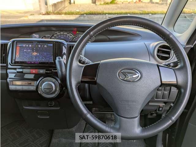 Daihatsu TANTO 2011-06 8217219-17