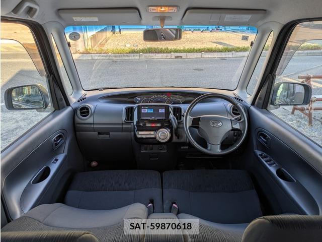 Daihatsu TANTO 2011-06 8217219-2