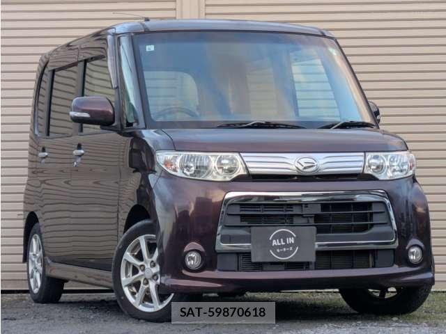 Daihatsu TANTO 2011-06 8217219-3
