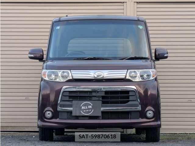 Daihatsu TANTO 2011-06 8217219-5