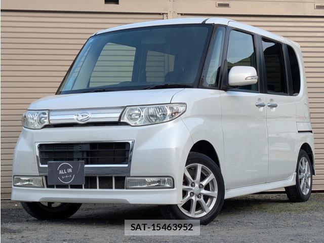 Daihatsu TANTO 2009-07 8217222-0
