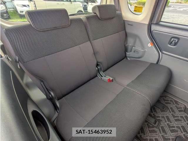 Daihatsu TANTO 2009-07 8217222-10