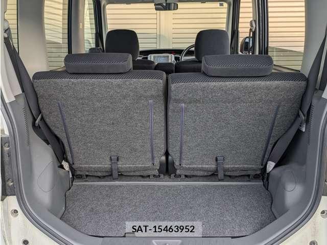 Daihatsu TANTO 2009-07 8217222-11