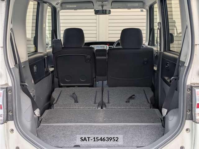 Daihatsu TANTO 2009-07 8217222-12