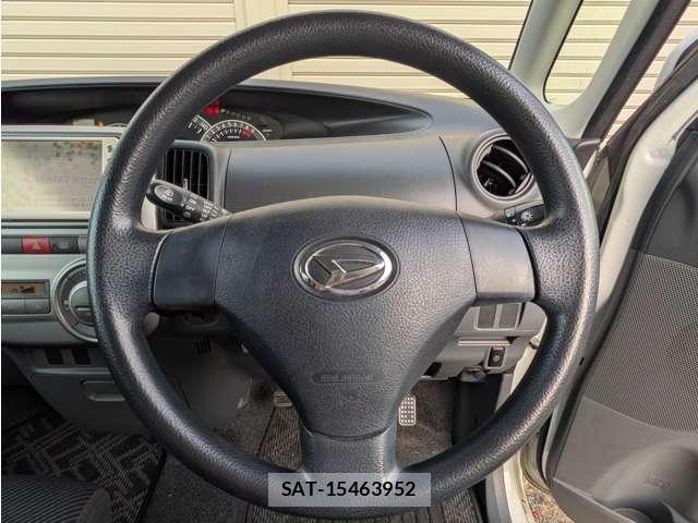 Daihatsu TANTO 2009-07 8217222-13