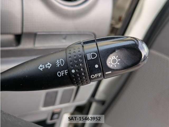 Daihatsu TANTO 2009-07 8217222-14