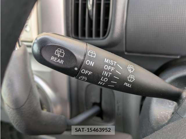 Daihatsu TANTO 2009-07 8217222-15