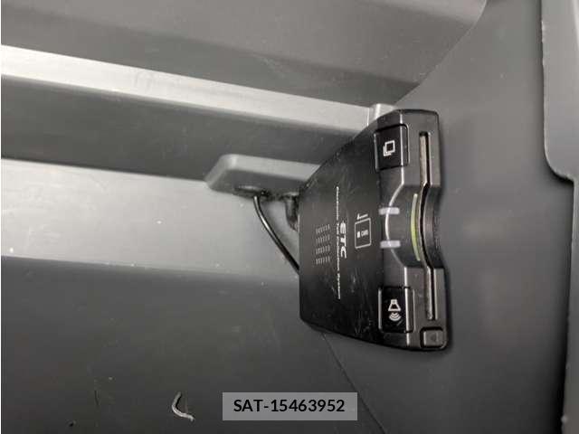 Daihatsu TANTO 2009-07 8217222-17