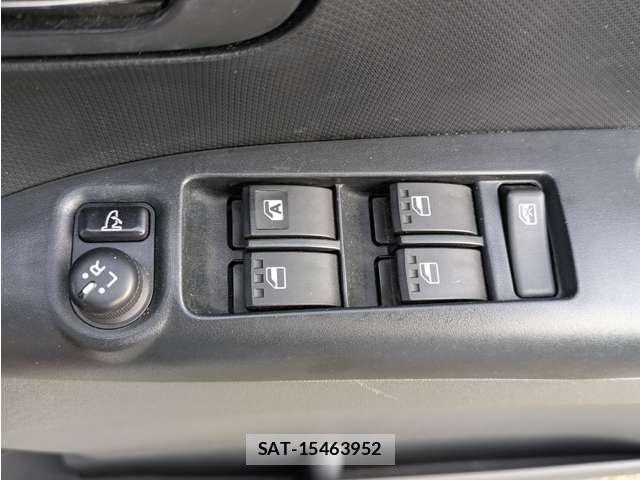 Daihatsu TANTO 2009-07 8217222-18