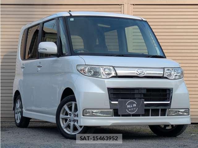 Daihatsu TANTO 2009-07 8217222-3