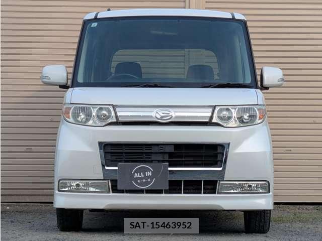 Daihatsu TANTO 2009-07 8217222-5