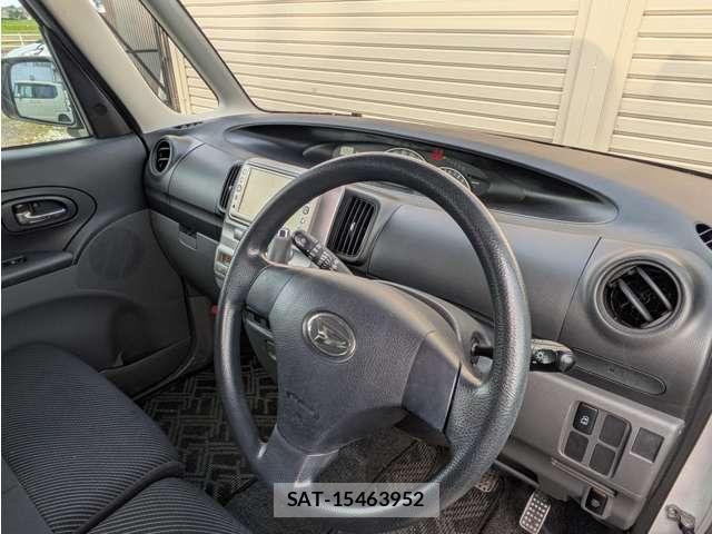 Daihatsu TANTO 2009-07 8217222-7