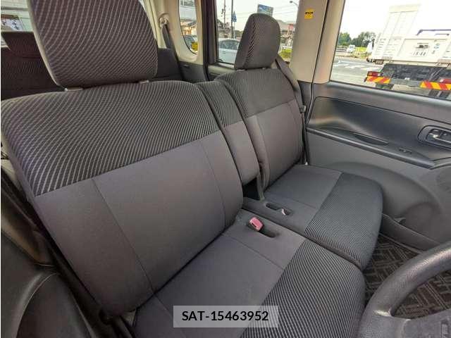Daihatsu TANTO 2009-07 8217222-8