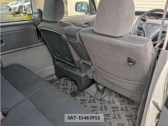 Daihatsu TANTO 2009-07 8217222-9