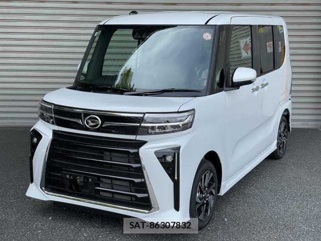 Daihatsu TANTO 2025-12 8217227-0