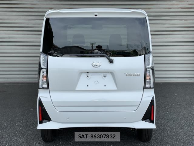 Daihatsu TANTO 2025-12 8217227-1