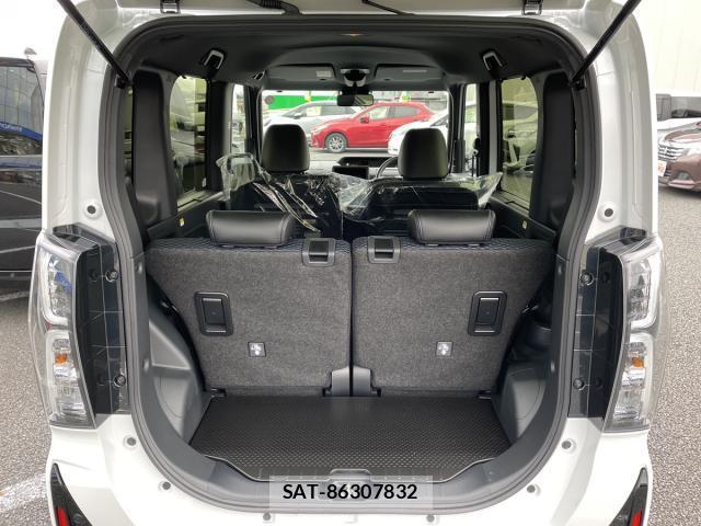 Daihatsu TANTO 2025-12 8217227-10
