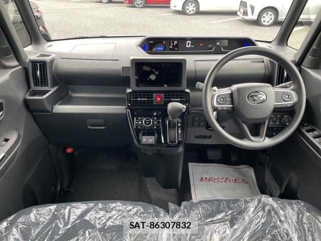 Daihatsu TANTO 2025-12 8217227-2