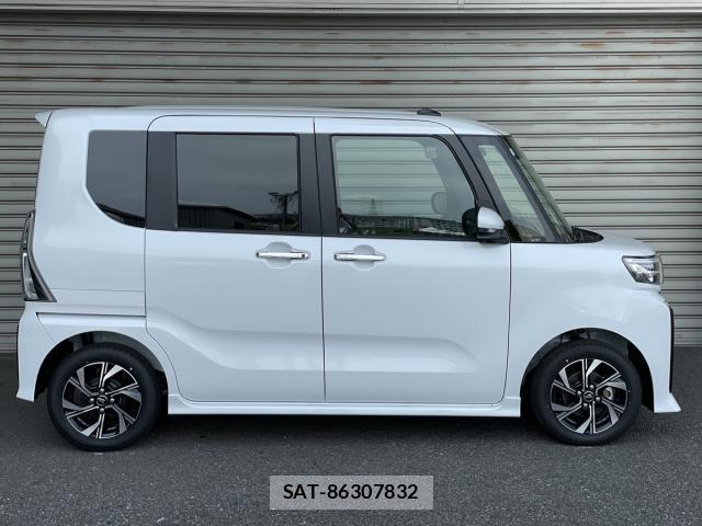 Daihatsu TANTO 2025-12 8217227-3