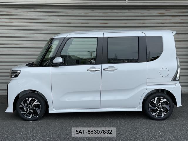 Daihatsu TANTO 2025-12 8217227-5