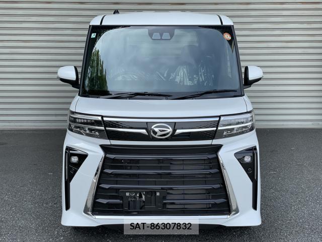 Daihatsu TANTO 2025-12 8217227-6