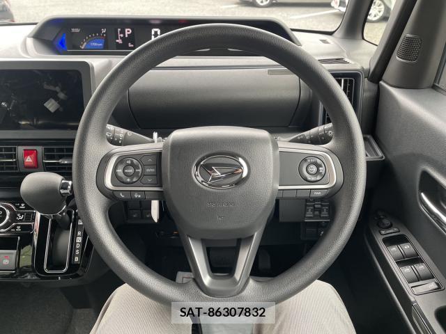 Daihatsu TANTO 2025-12 8217227-7