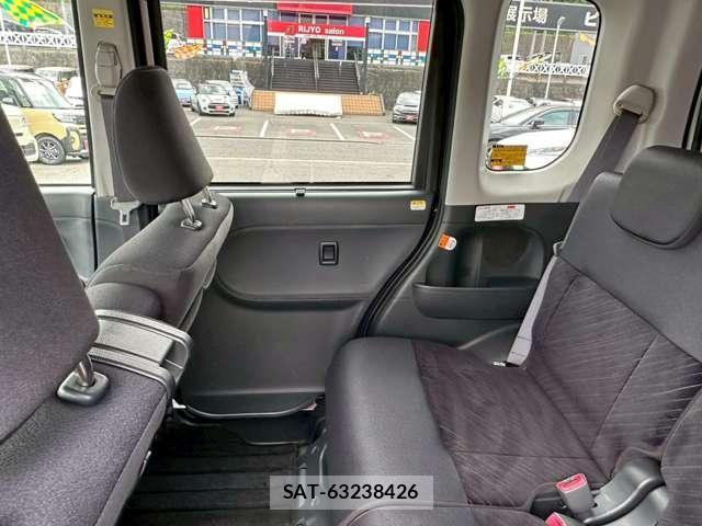 Daihatsu TANTO 2014-02 8218131-12