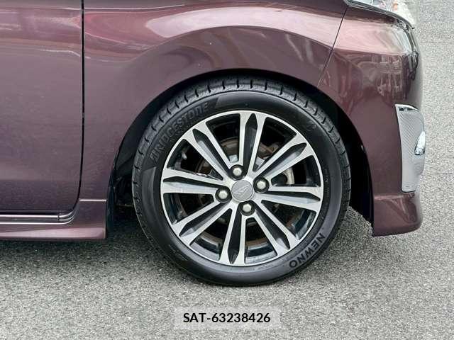 Daihatsu TANTO 2014-02 8218131-14