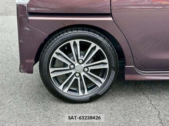 Daihatsu TANTO 2014-02 8218131-15