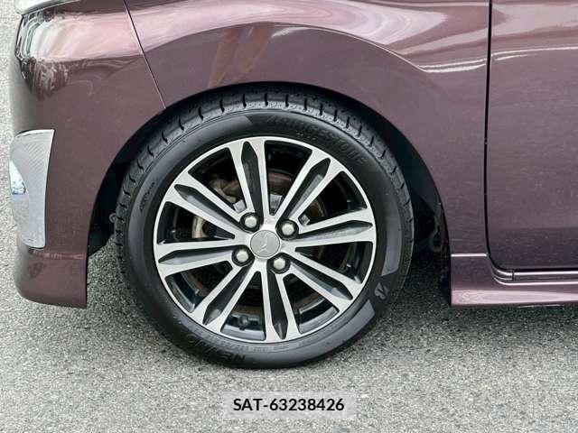 Daihatsu TANTO 2014-02 8218131-17