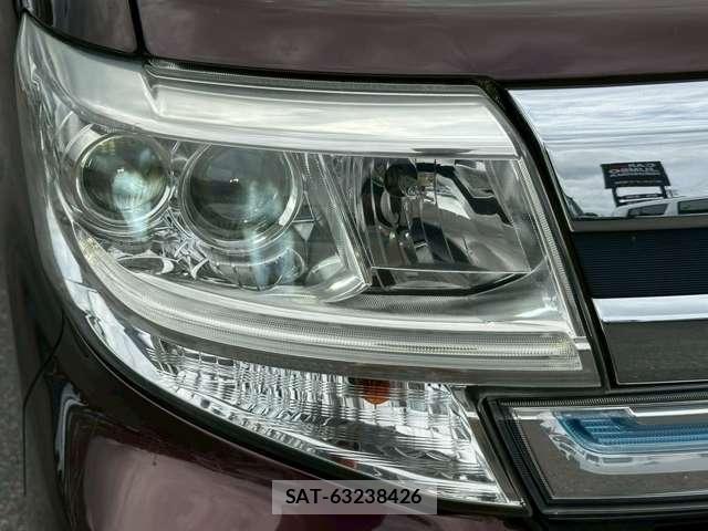 Daihatsu TANTO 2014-02 8218131-18