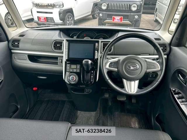 Daihatsu TANTO 2014-02 8218131-2