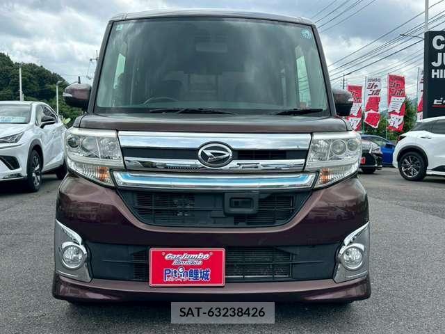 Daihatsu TANTO 2014-02 8218131-3