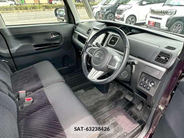 Daihatsu TANTO 2014-02 8218131-6
