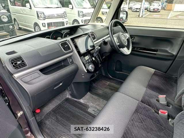 Daihatsu TANTO 2014-02 8218131-7