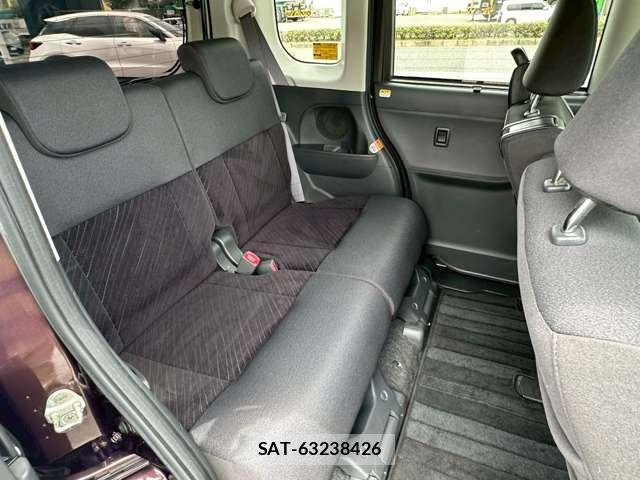 Daihatsu TANTO 2014-02 8218131-8