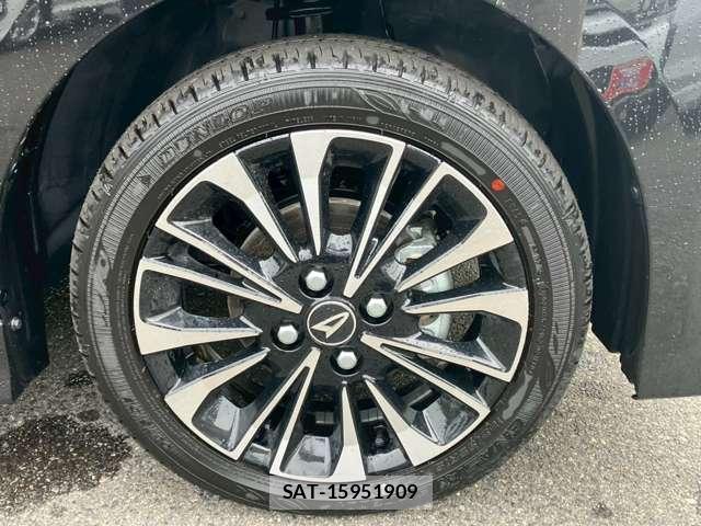 Daihatsu TANTO 2025-09 8218146-10