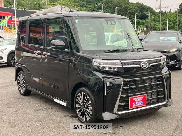 Daihatsu TANTO 2025-09 8218146-13