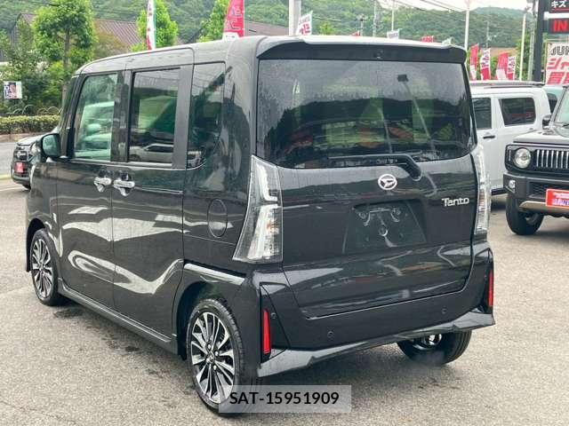 Daihatsu TANTO 2025-09 8218146-15
