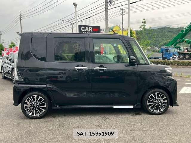 Daihatsu TANTO 2025-09 8218146-16