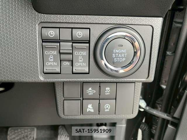 Daihatsu TANTO 2025-09 8218146-3
